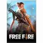 Recarga de diamantes Free fire