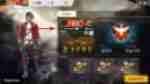 Donde encontrar ID de Free Fire