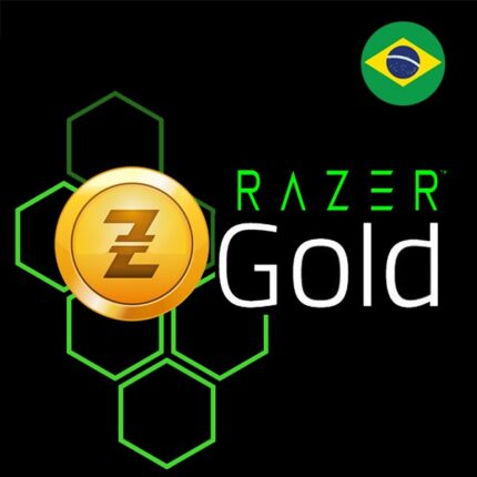 Con Razer Gold, puedes comprar juegos y contenido dentro del juego y sacar más partido a tu dinero, incluidas recompensas con Razer y ofertas de juegos exclusivas